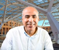 Prof. Dr. El Haj Laamri